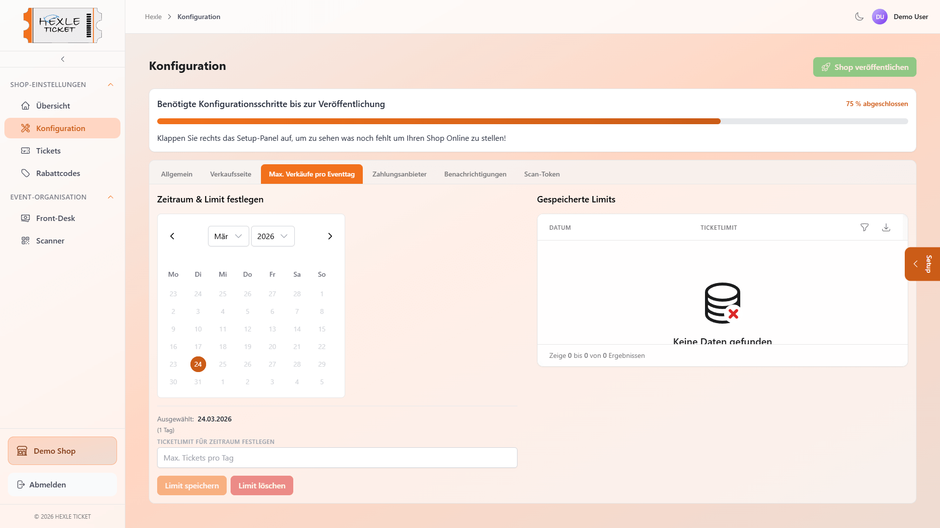 Konfiguration_Max_Verkäufe