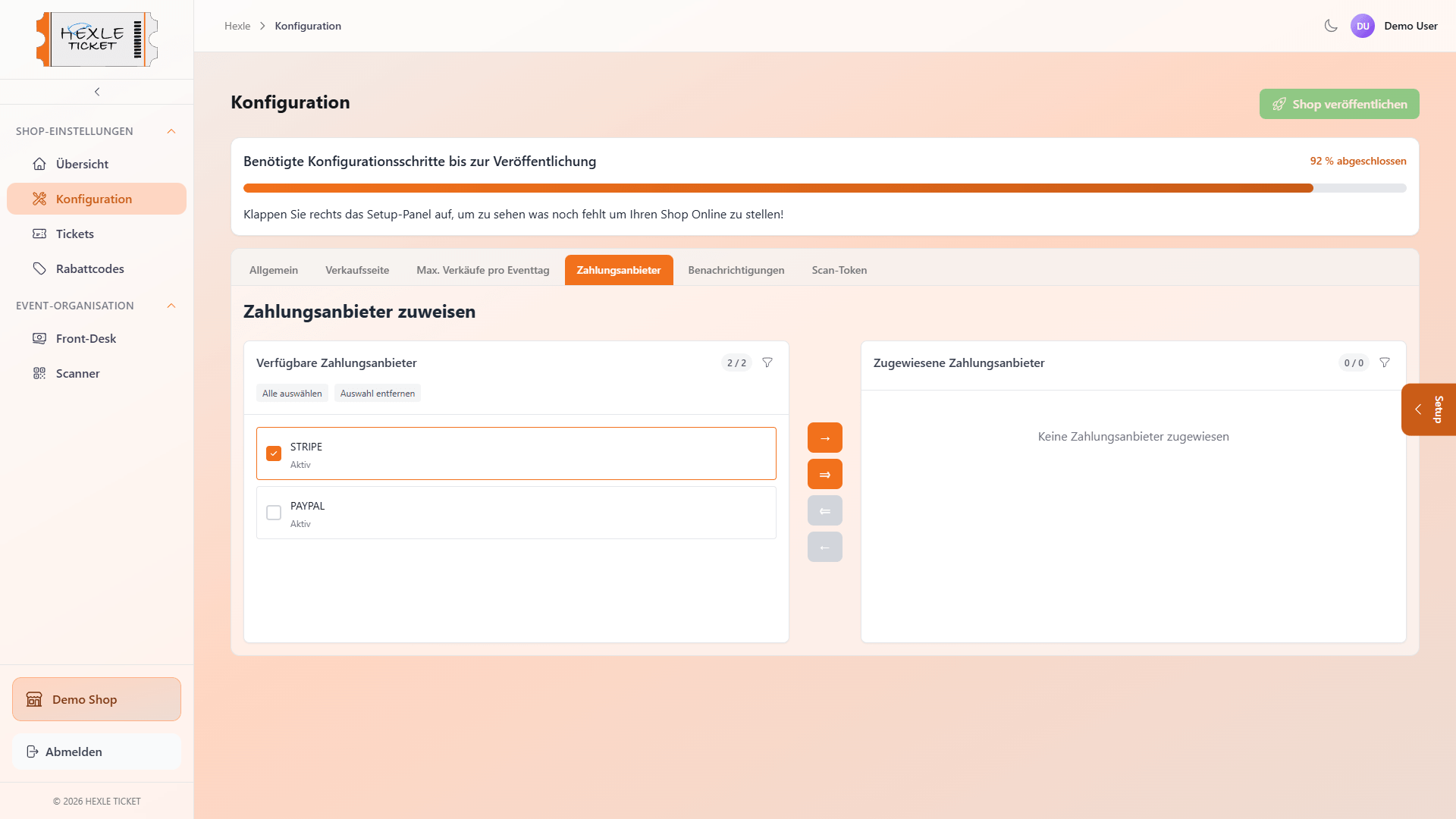 Konfiguration_Zahlungsanbieter