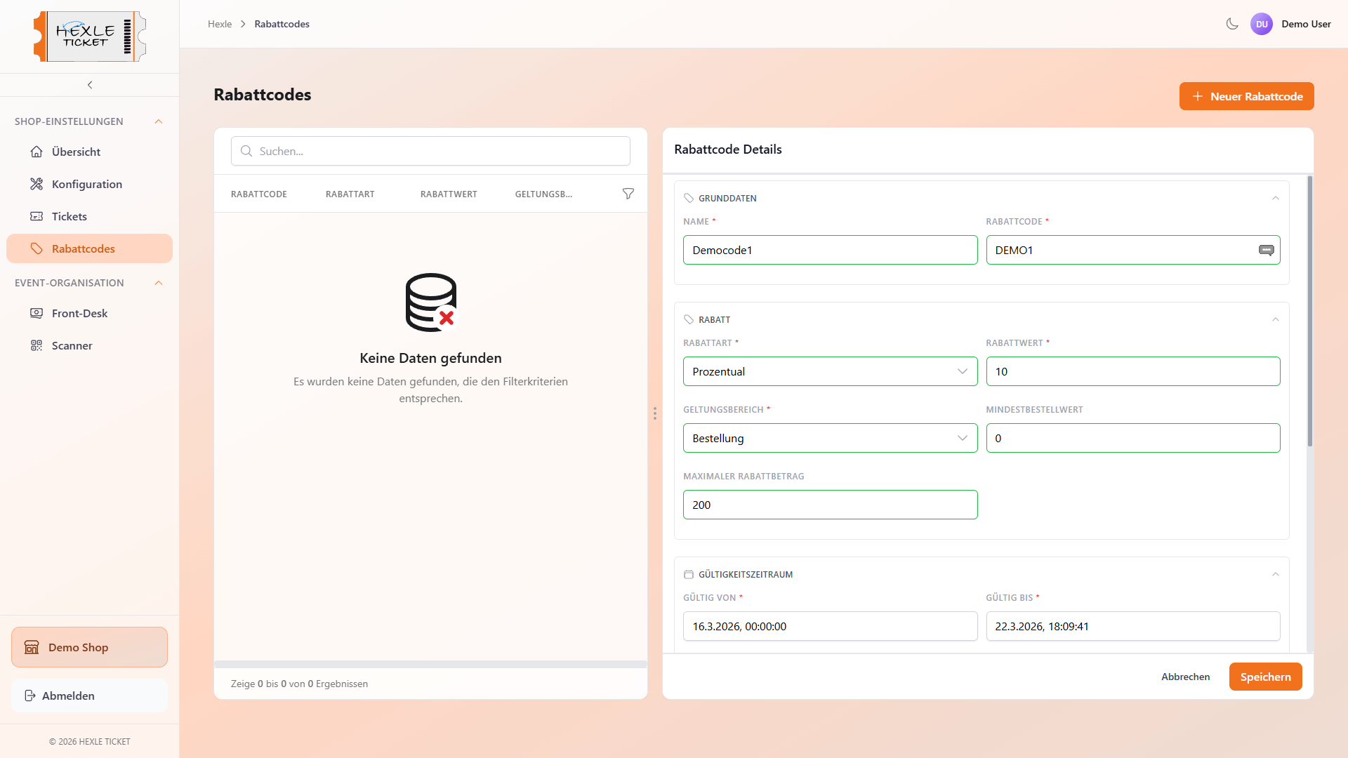 Rabattcode_erstellen_1