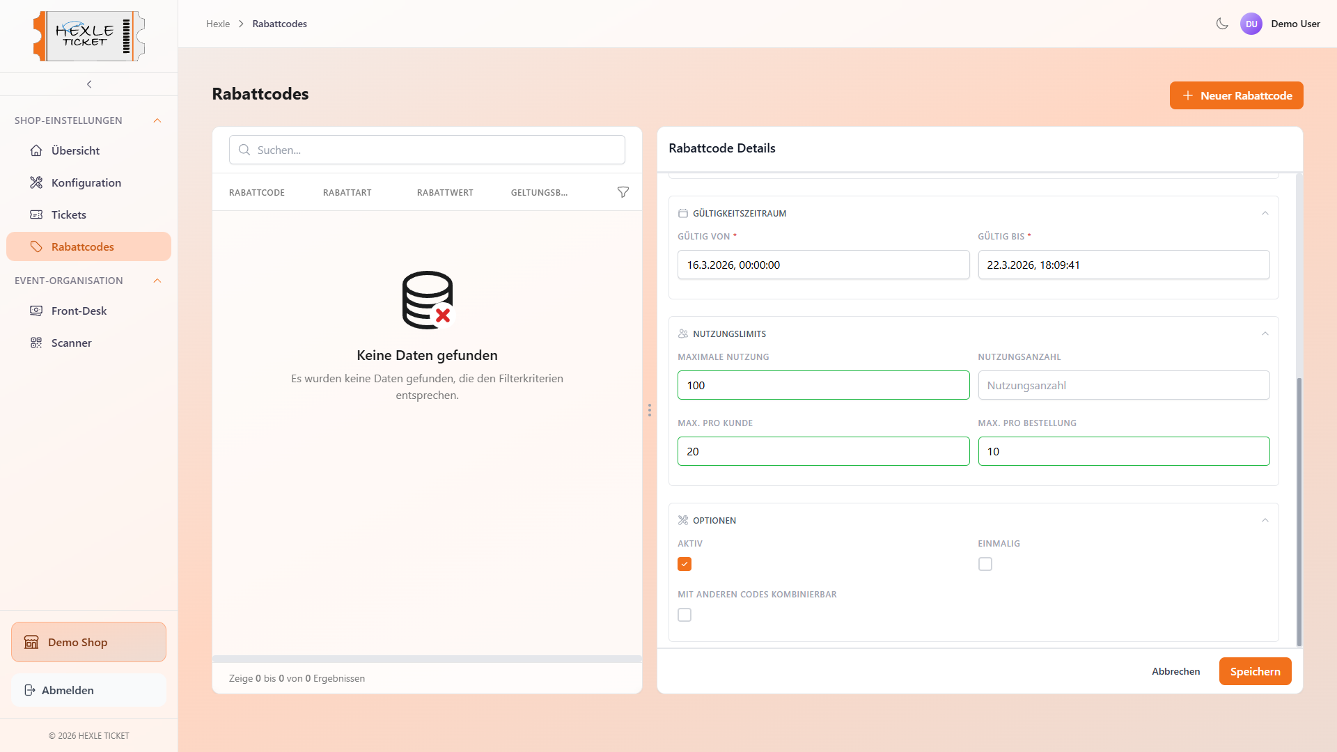 Rabattcode_erstellen_2