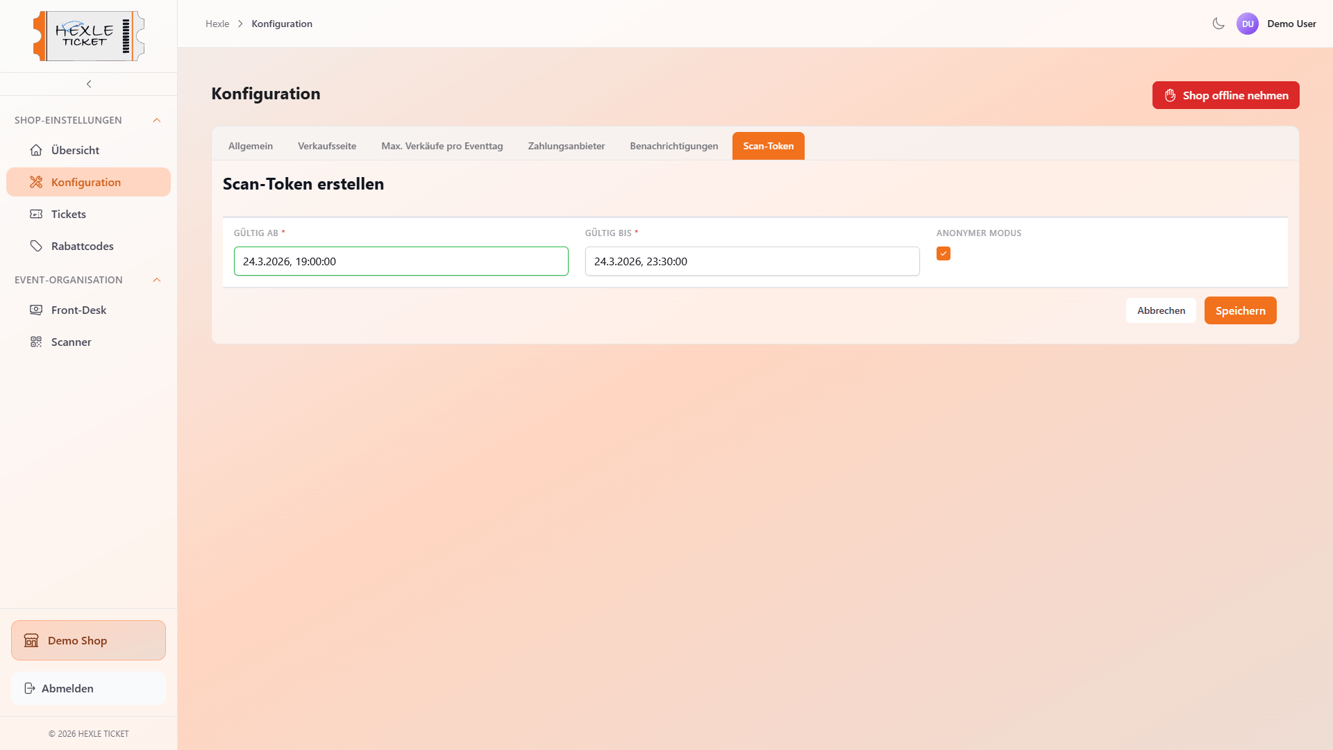 Scan_Token_erstellen